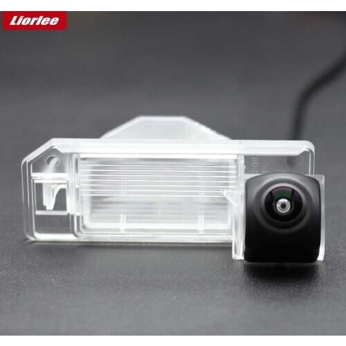 Car Reverse Camera For Mitsubishi Outlander Sport ASX/RVR 2010-2015 Auto Back Parking CAM HD