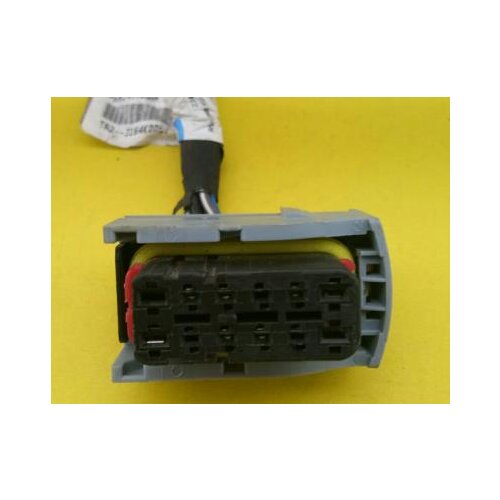 Car connector FOR Heavy Duty Urea Pump Harness Plug USED