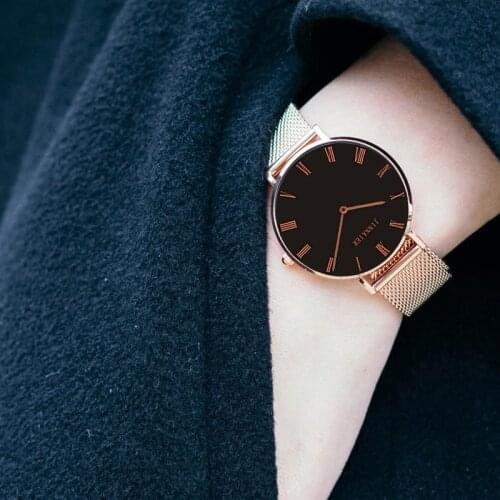 Luxury Watches Women Dress Bracelet Watch Ladies designer Brand Quartz Wrist Watch For Women Classic Gold Ladies Business Watch