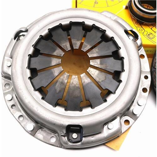 Clutch Case for Geely Panda GC2 GX2 LC2 1.3/1.5L 479 engine