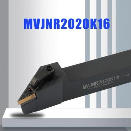 YOUSCARD lathe tool holder Turning tools lathe toolsMVNR2020K16 MVVNN2525K16 MVNR2525K16 MVVNN2020K16 cnc end brackets