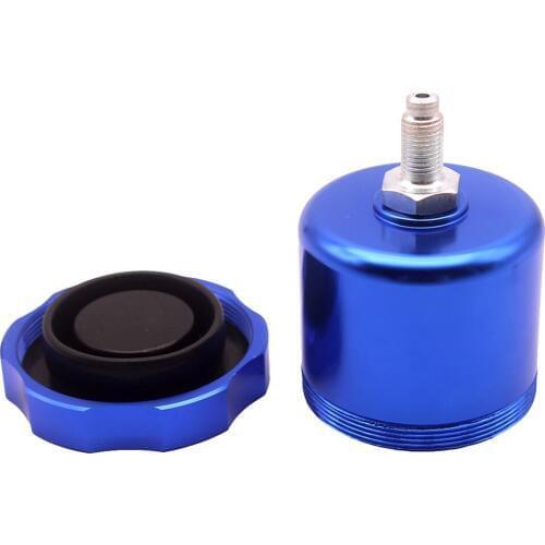 Hydraulic Hand Brake Oil Tank, Easy Installation, Car Accessories, Durable Corrosion Resistant