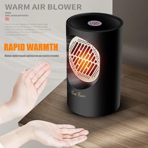 HAEGER Home Heaters