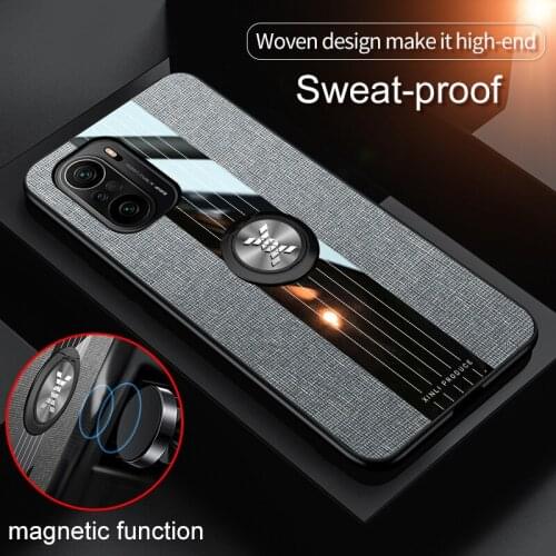 HIXANNY Xiaomi Mi 11 Phone Cases