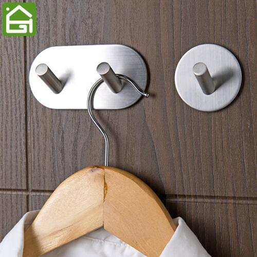 Настенные вешалки для одежды KHGDNOR China At AliExpress
