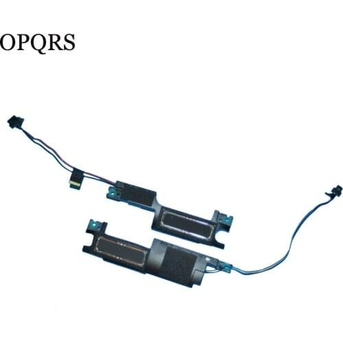 New for HP Spectre X360 15-CH 15-CH011DX 15-CH013TX TPN-Q200 laptop Built-in audio L & R speaker