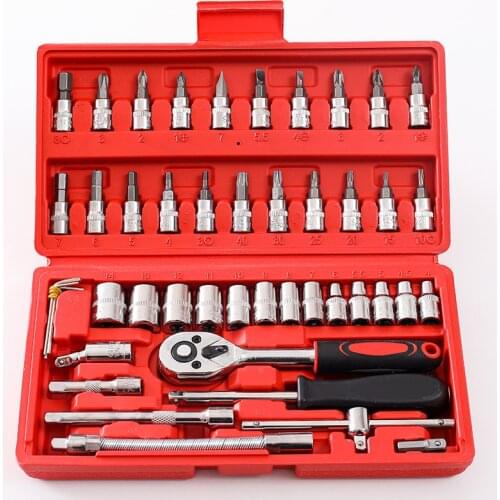 Queenral Hand Tool Sets