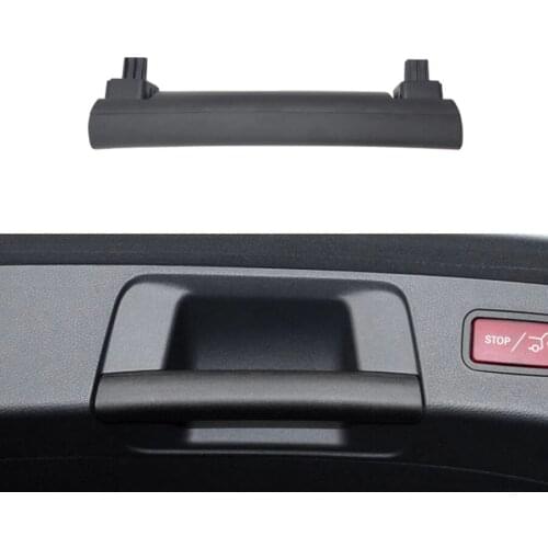 Car Tailgate Handle Trunk Inside Handle For Mercedes-Benz A B GLA-Class W156 W246 W176 12-19 Auto Replacement Parts 1567400172