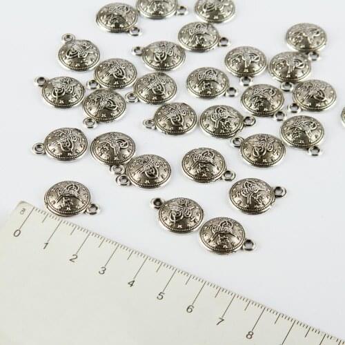 Tuğra Tassel Bracket 10'lu