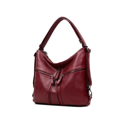 UNIBOO Women's Purple Bags