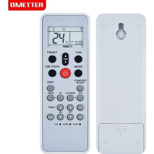 Universal Air Conditioner ac Remote Controller fit For Toshiba WC-L03SE