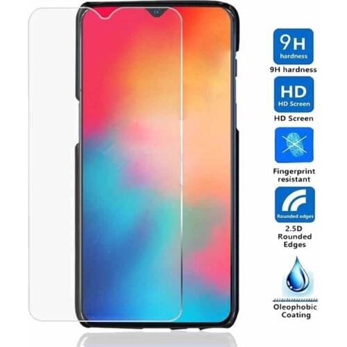 Screen Protector OnePlus 6T Tempered Glass OnePlus 6 Protective Film OnePlus 6T One Plus 6T 6 T OnePlus6 T 6T McLaren Edition