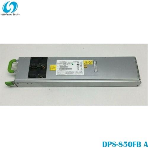 100% working power supply For R680 G7 DPS-850FB A 850W Fully tested