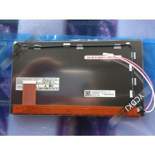 6.5 -inch TFD65W22 LCD screen