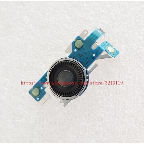 95% new Original key button Menu board for Sony NEX-3 NEX-5 NEX-5R NEX-5T NEX-5N NEX3 NEX5 NEX5R NEX5T NEX5N Camera Repair Parts