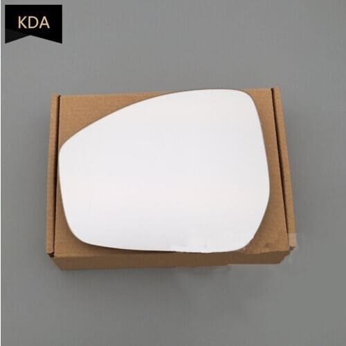 Auto Replacement Left Right Heated Wing Rear Mirror Glass for Jaguar F-PACE F PACE 2016 2017 2018 2019 2020