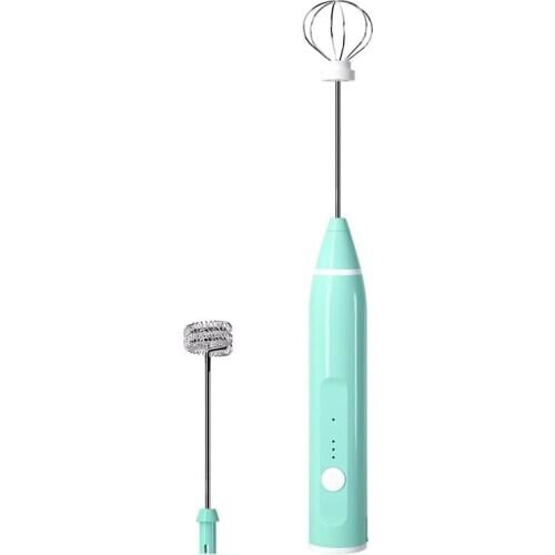 Z40 Automatic Milk Frother Frothing Cold/Hot Latte Dalgona Coffee Mixer/Blender/Food Processor Kitchen Tools Coffee Accessories