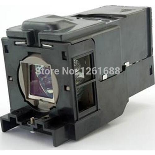 Free shipping TLPLV8 high quality projector lamp with housing for TOSHIBA T45 TDP T45 TDP-T45U TLP-T45 Projectors