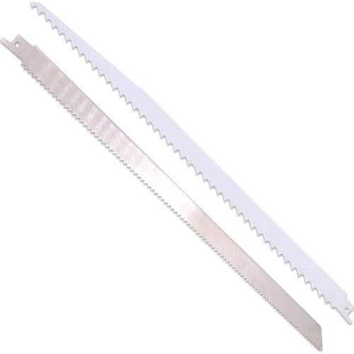 400mm Bimetal Saw Blade Stainless Steel Reciprocating Sabre Saw Blades