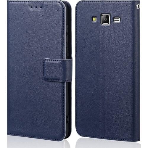 Phone Case for Samsung Galaxy J5 2015 J 5 500 J500 J500F J500H J500Y SM-J500 SM-J500F SM-J500H SM-J500FN Flip Leather Cover Bags