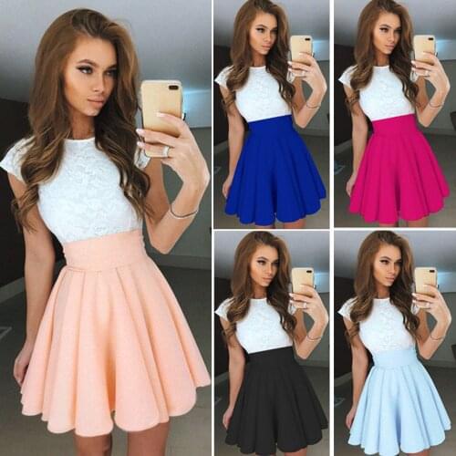Cooeverly Summer Dresses For Every Day