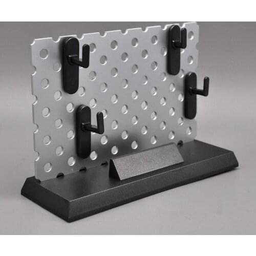 In Stock For Sale 1/6th Weapons Gun Platform Stand Display Without Gun For Mostly Doll Figures Scene Components