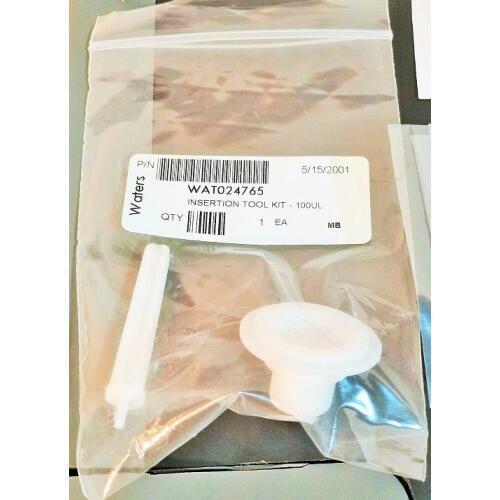 For WATERS Plunger Seal Insertion Tool Insertion Tool (100uL) WAT024765