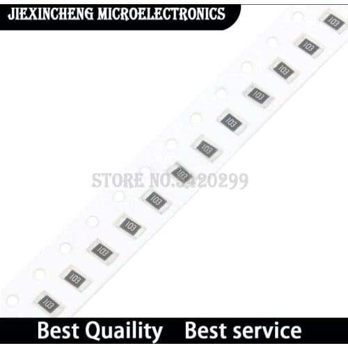 JXCWGOO Resistors