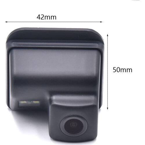 Car Rear View Camera 150 Degree For Mazda 3 M3 MAZDA 6 M6 BESTURN B70 Oley Cx-5 Cx-7 Cx-9 Mazda CX5 CX 5