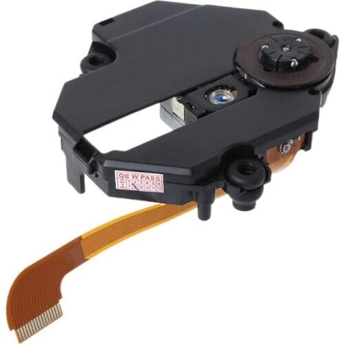 KSM-440AEM Electronics Assembly Spare Kit Useful Gaming Optical Lens for PS1 Console Replacement Parts Accessory