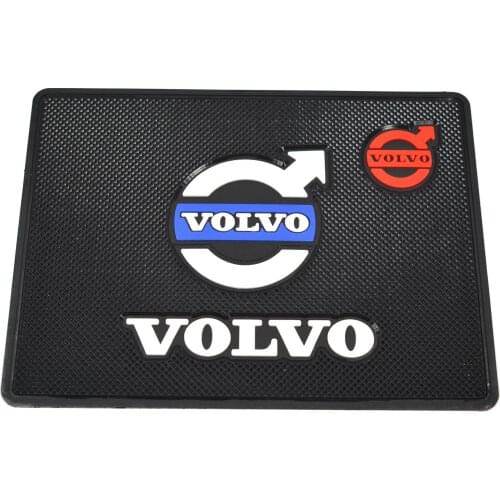 Volvo Logo Nonskid Pad