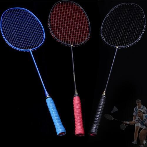 Mix&equipment Badminton Rackets