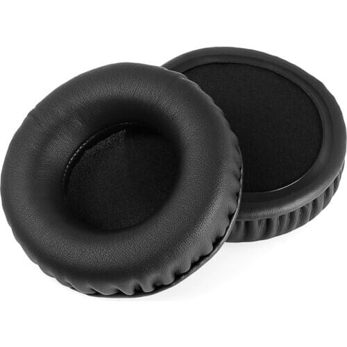 Ear Pads Cushions Replacement Earpads Covers Pillow Foam for Magnum LZR 760 Headphones