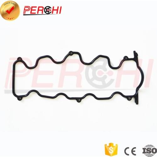PERCHI New Genuine Valve Cover Gasket for Toyota 2C 3C 2CT 3CT Aventis Sedan Camry Saloon Carina E Sedan Corolla 11213-64060