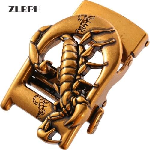 ZLRPH wholesale zinc alloy western belt buckle jeans cowboy belt buckle for men GZYY-LY36-222681