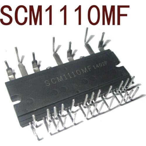 Original-- SCM1110MF 1 year warranty ｛Warehouse spot photos