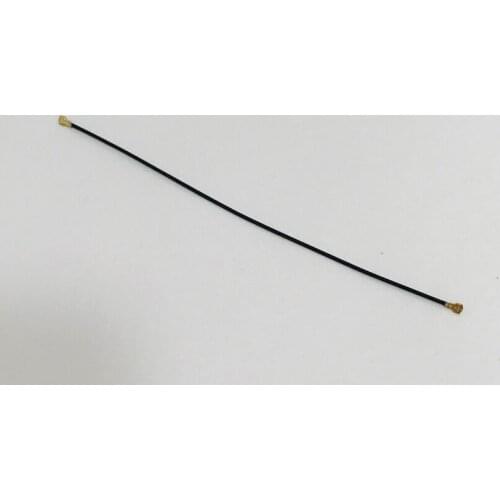 Original phone coaxial signal cable For Cubot Note Plus MT6737T Quad Core Free Shipping