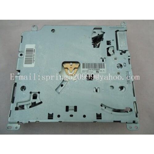 Original SF-HD88 Single car DVD mechanism DVD-M5 for For-d VW Magotan RNS510 MK4 Escalade Mercede GPS navigation loader systems