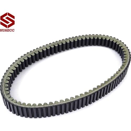 Rubber Toothed Drive Belt for TGB Blade Target 500 550 LT 500R 525 425 Gunner 550 Transfer Clutch Belt TGB-924161