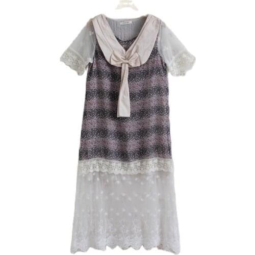 Roupas feminina dames kleding robe femme ete linen abbigliamento donna robe longue femme boho harajuku abiti innamorata dress