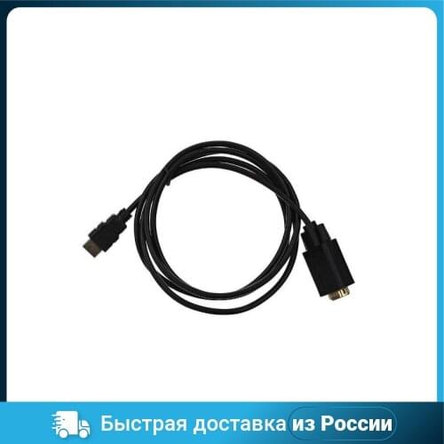 VCOM Computer Cables