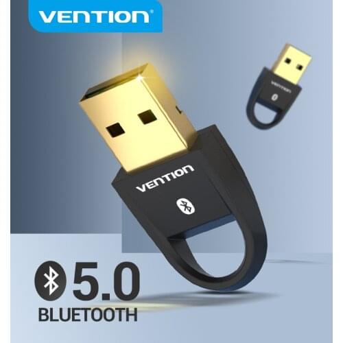 Блютуз адаптеры VEnTIOn China At AliExpress