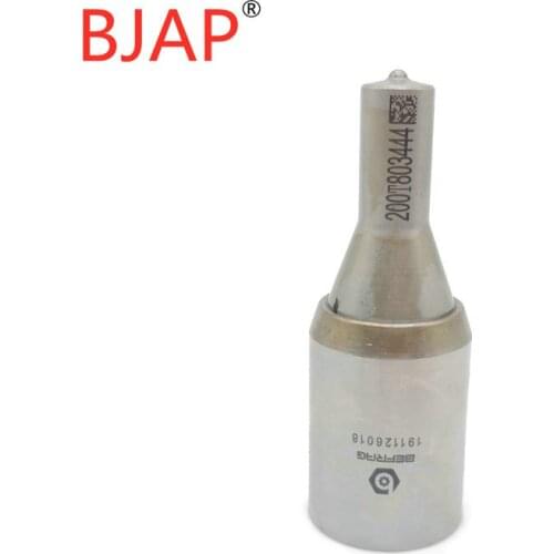 BJAP High Quality Diesel Fuel Injector Nozzle Suitable For Caterpillar CAT C13 200T803444 Engine