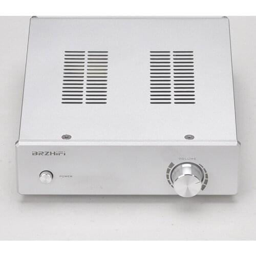 AC100-240V TPA3255 Class D Mono 600W High Power Full Frequency / Subwoofer Optional Fever Digital Audio Amplifier