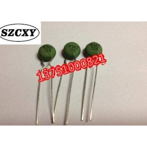 WMZ75S-68R WMZ75S PTC thermistor