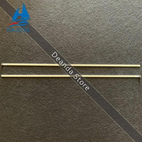 20pcs 455mm LED Backlight Lamp strip 60 leds For LJ64-03567A SLED 2011SGS40 5630 60 H1 REV1.0 L40F3200B LJ64-03029A LTA400HM13