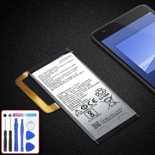 3500mAh BL268 For Lenovo ZUK Z2 Z2131 Lithium Ion Polymer Battery For Lenovo ZUK Z2 Z2131 Mobile Phone Battery