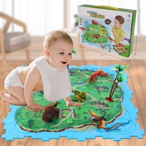 BERHICHAD Toys And Goods For Creativity