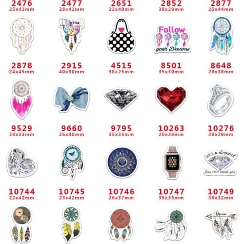 Free shipping 30 pcs Cartoon Character Planar Resin PR 2476