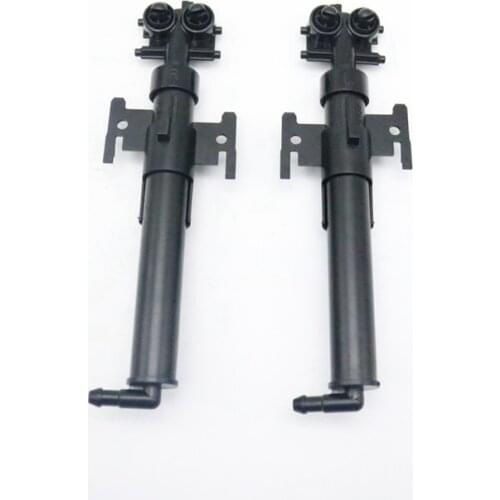 For Land Rover Discovery 2017-2020 Headlamp Light Washer Jet Valve Nozzle LR083134 LR083135